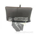 Bag Amlen Waled Lledr Bag Clutch Dynion